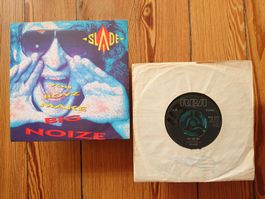 2 SLADE Singles : You Boyz Make Big Noize / My Oh My